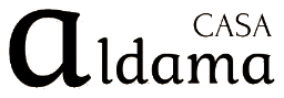 logocasaaldama